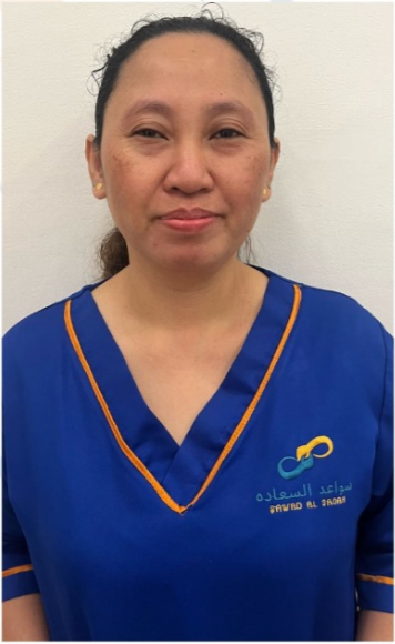 KARREN JOY MALINTAD